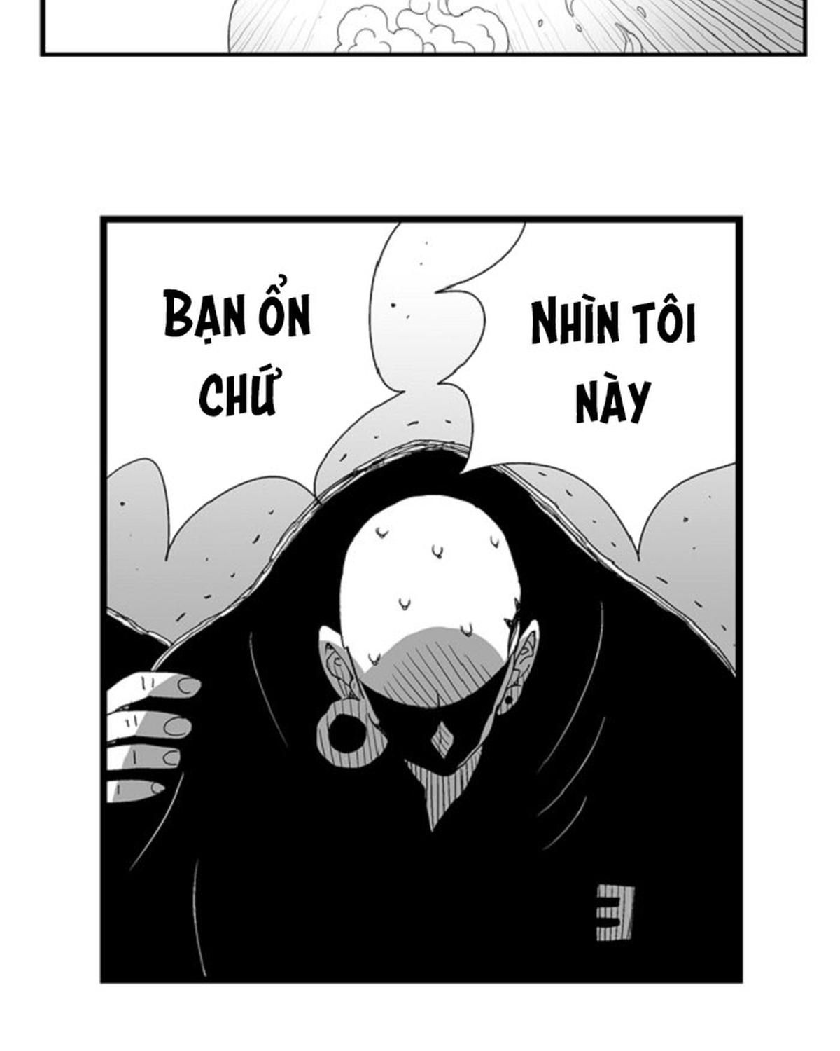 HELLPER - Chương 87