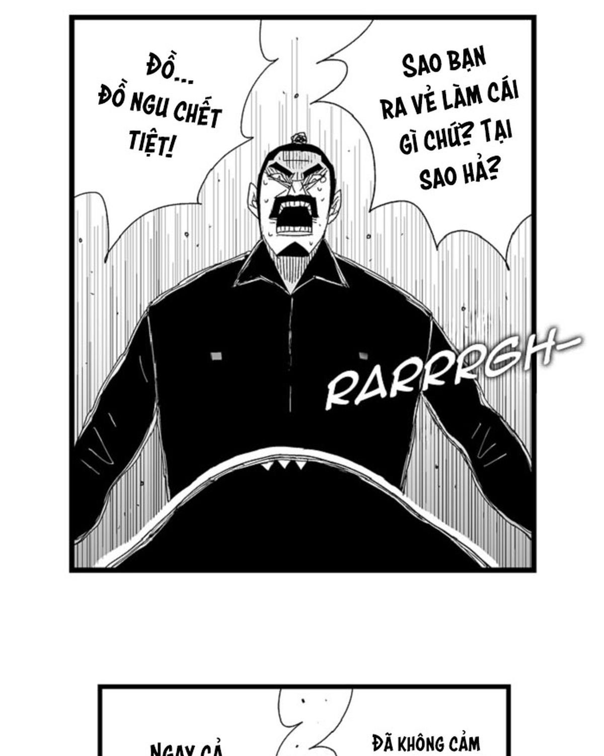 HELLPER - Chương 87