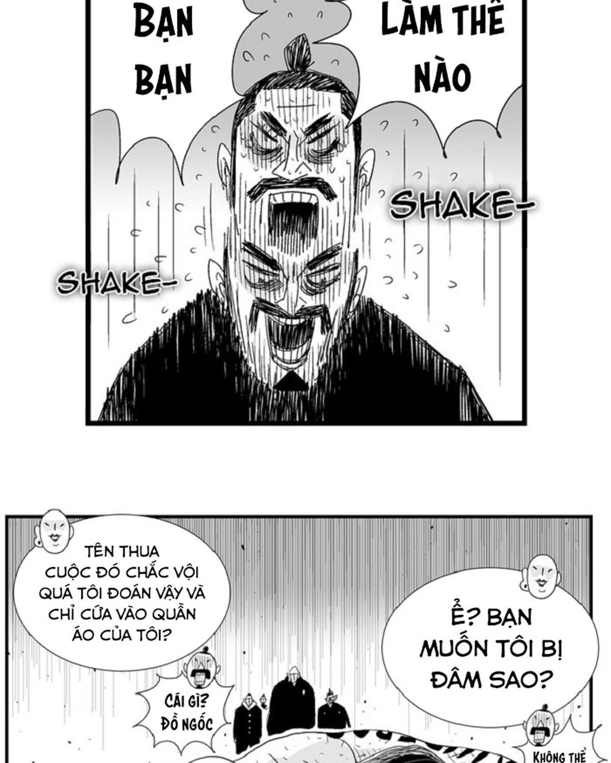 HELLPER - Chương 87
