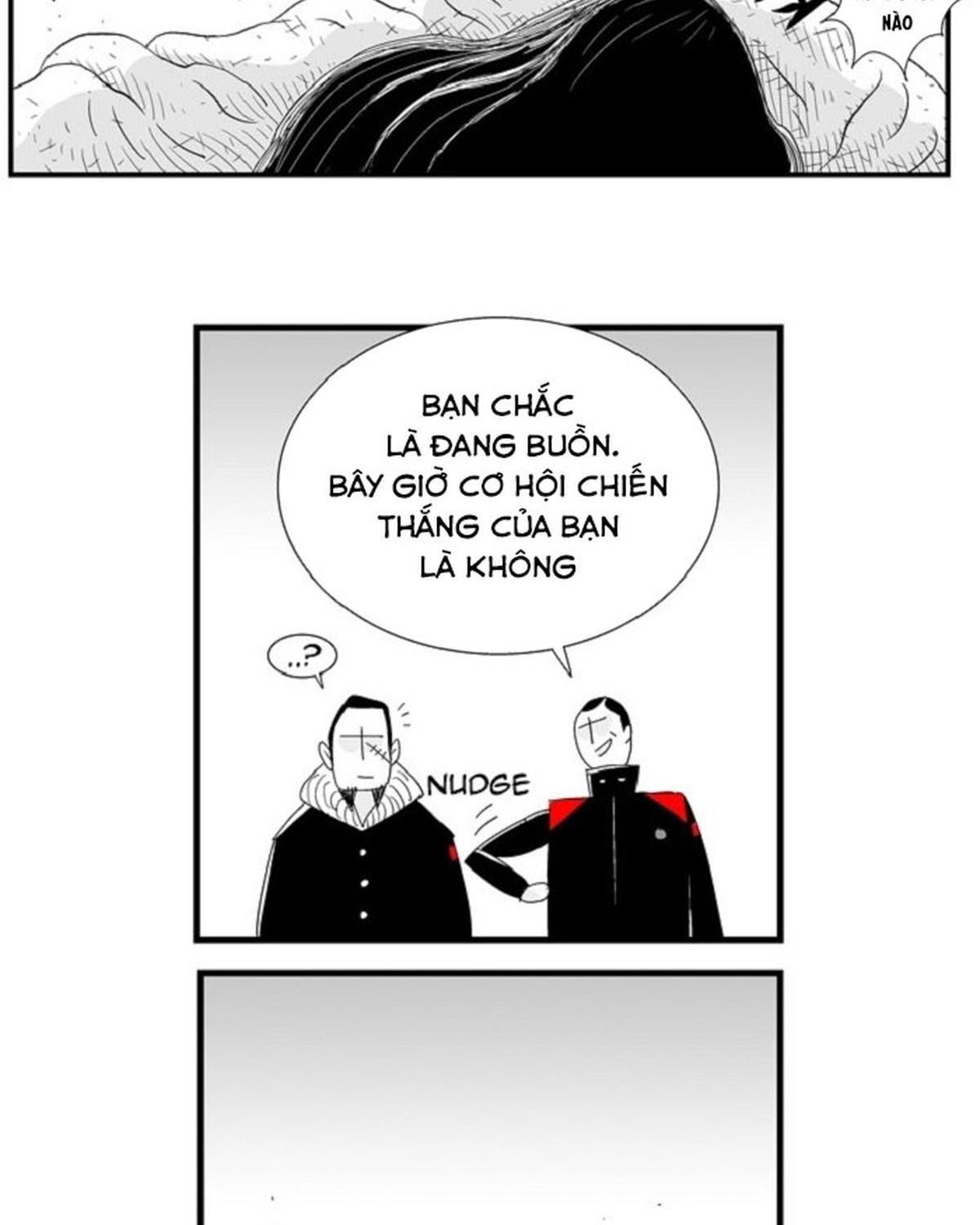 HELLPER - Chương 87