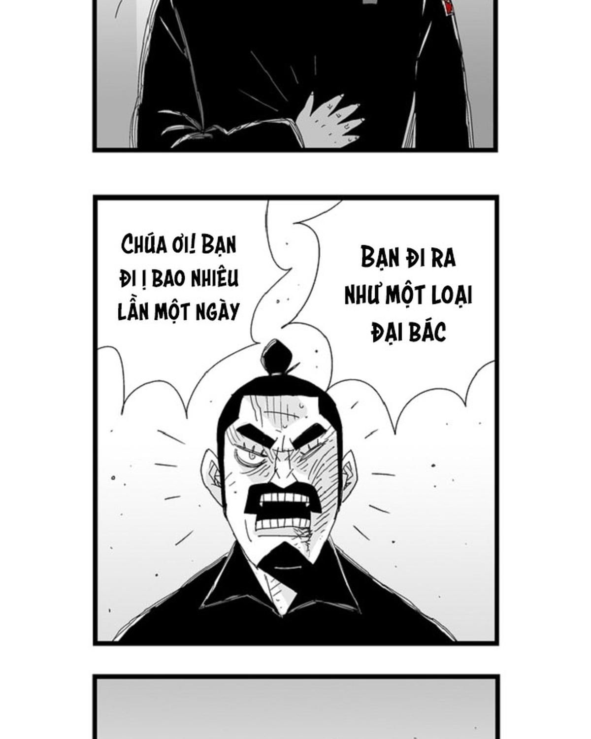 HELLPER - Chương 87