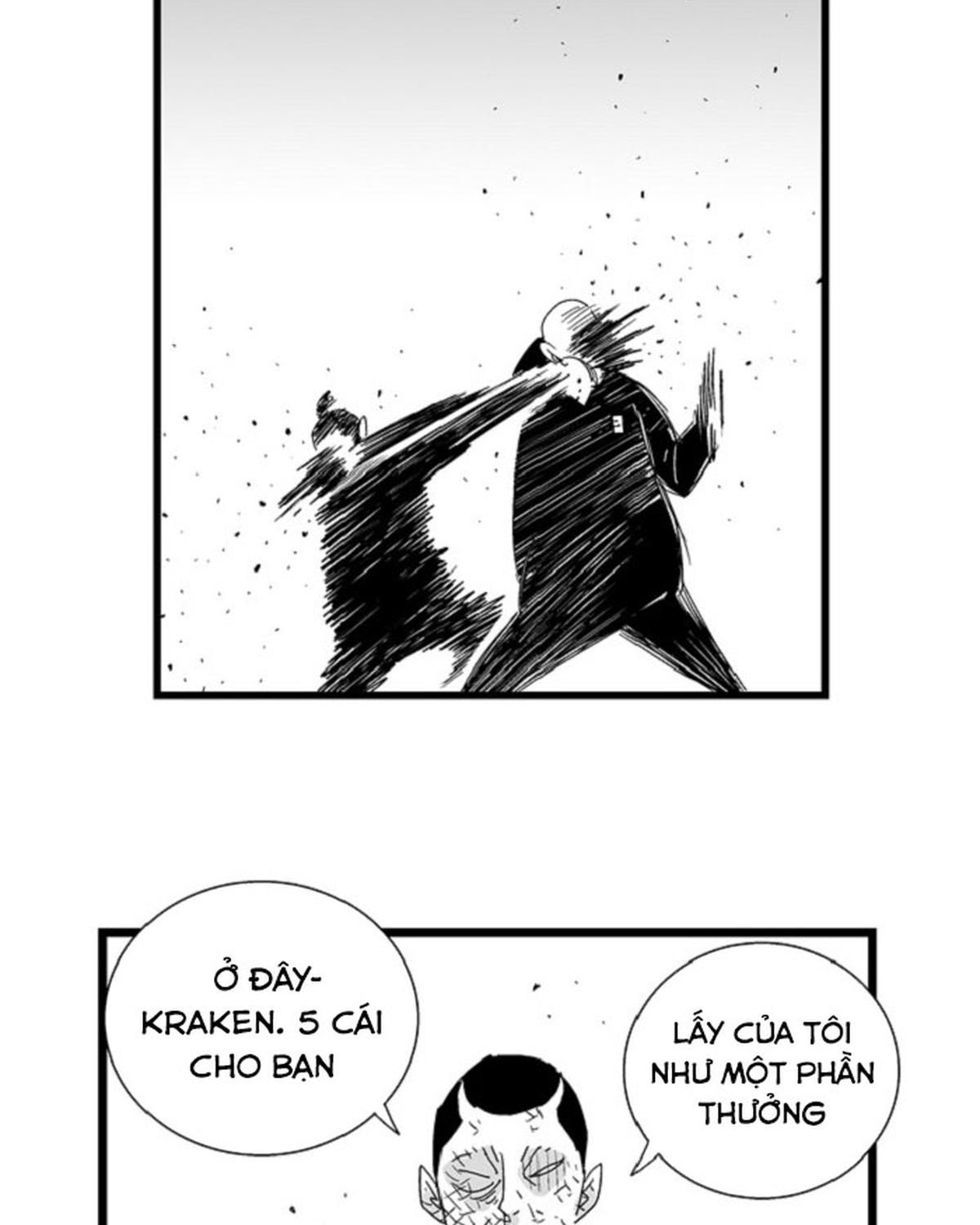 HELLPER - Chương 87