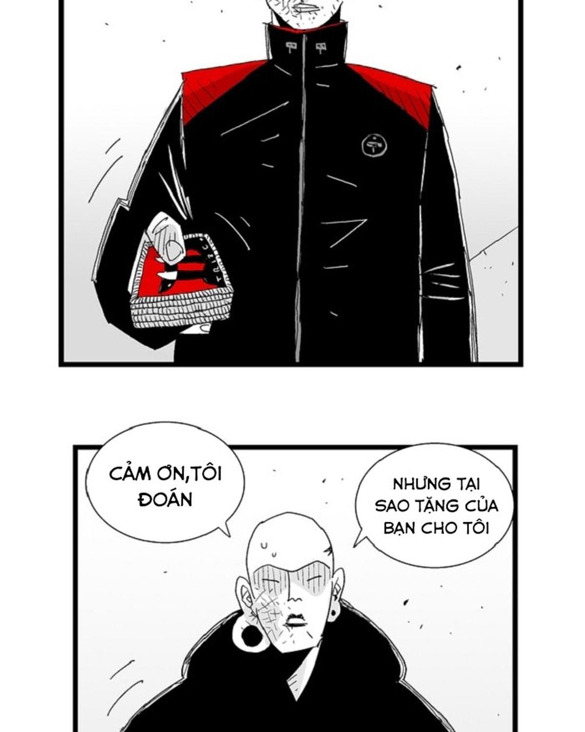 HELLPER - Chương 87