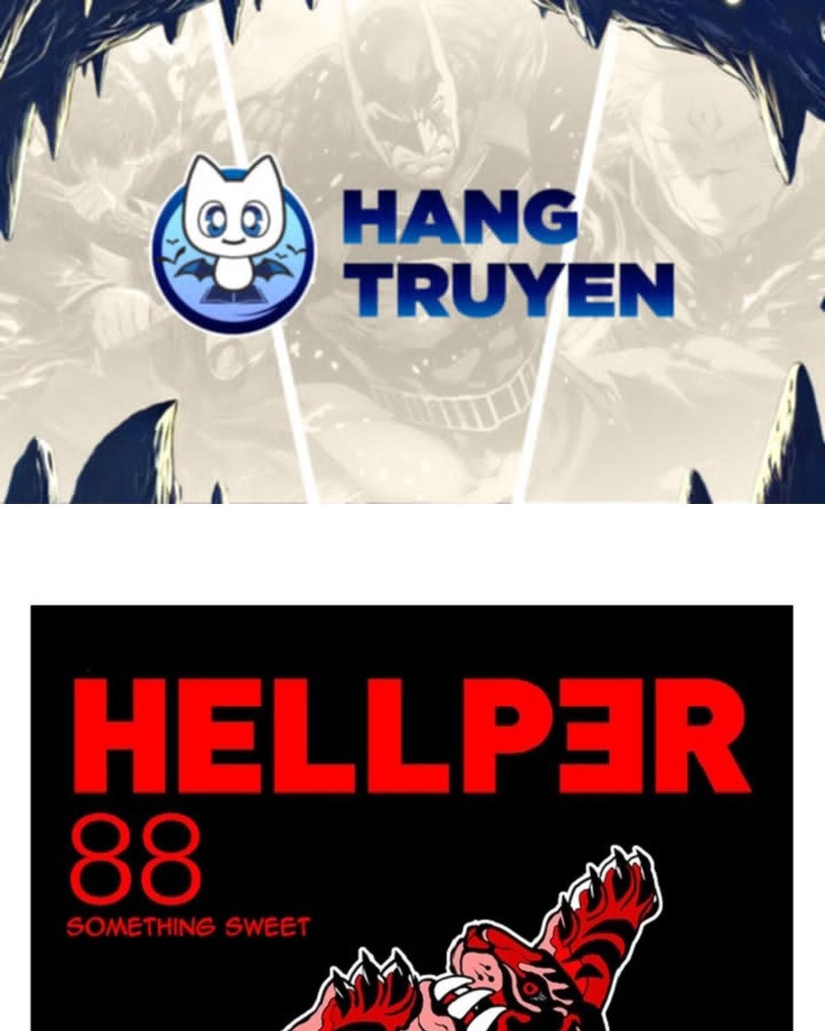 HELLPER - Chương 88