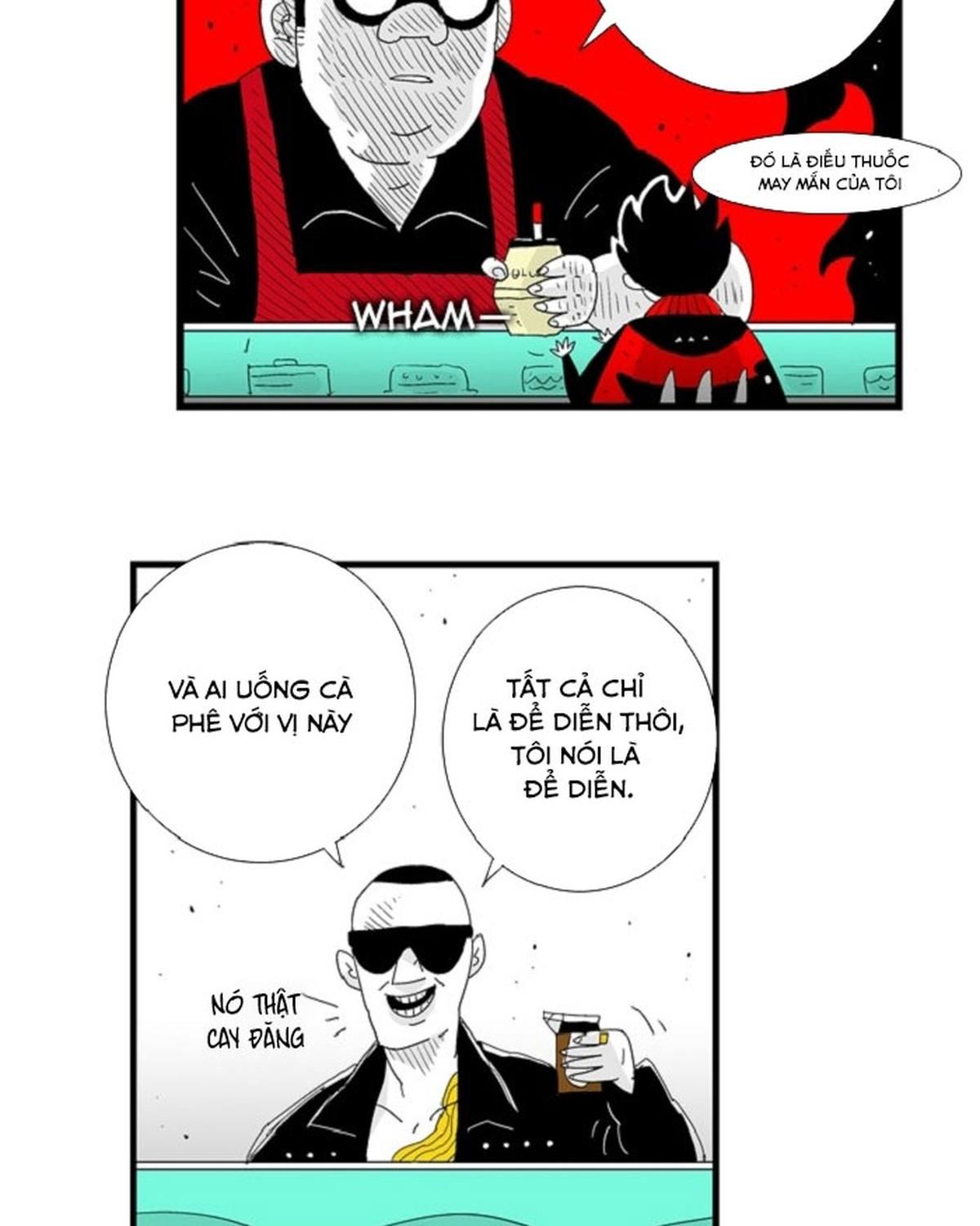 HELLPER - Chương 88