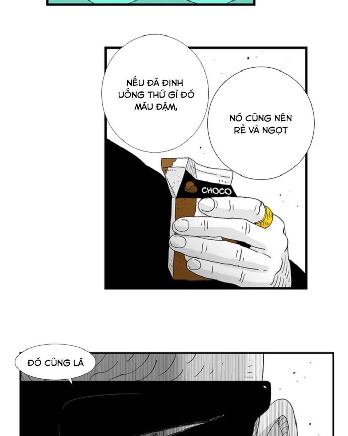 HELLPER - Chương 88