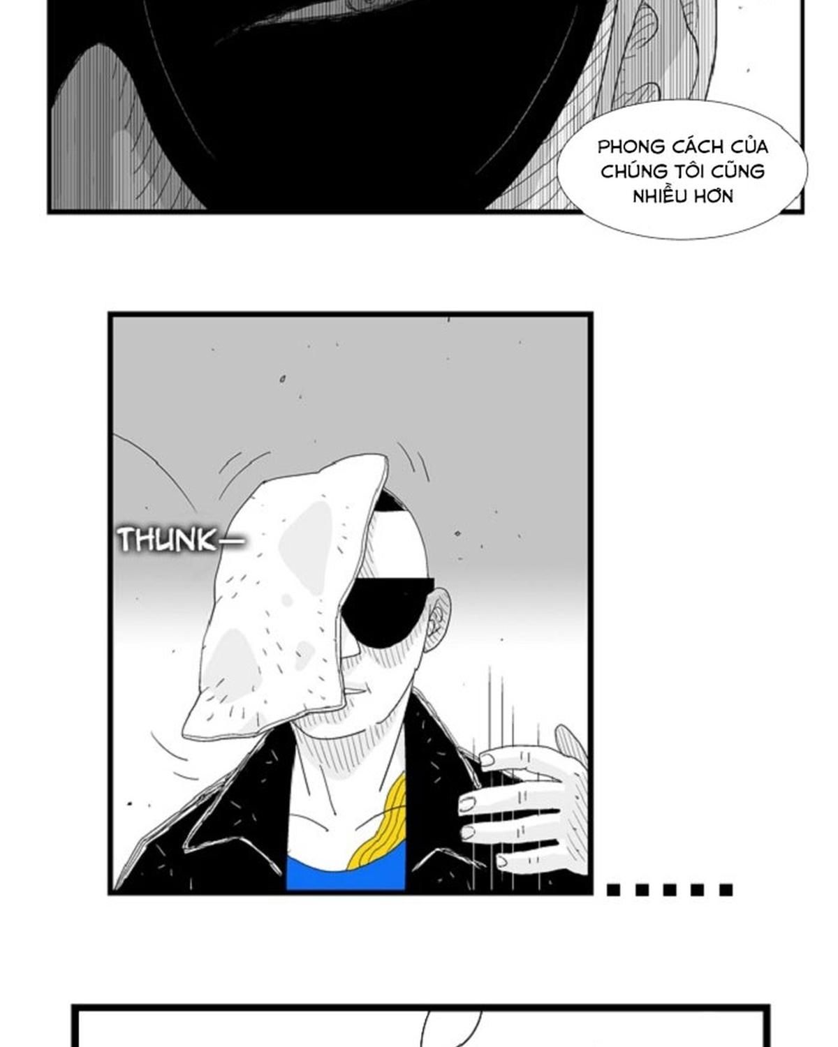 HELLPER - Chương 88