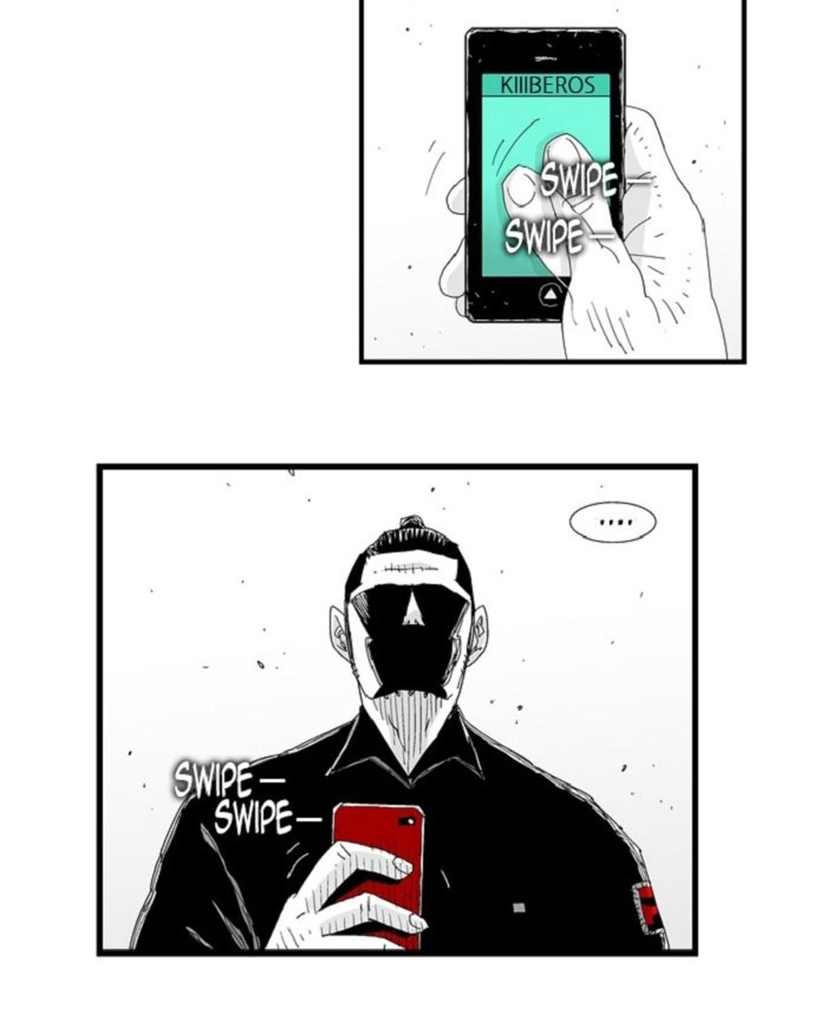 HELLPER - Chương 88