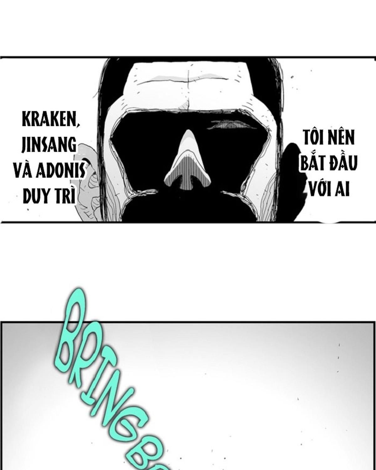 HELLPER - Chương 88