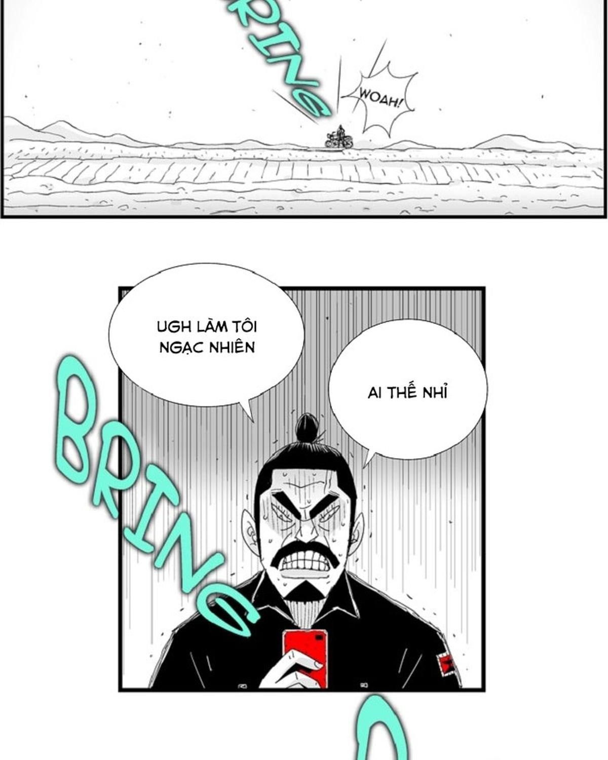 HELLPER - Chương 88