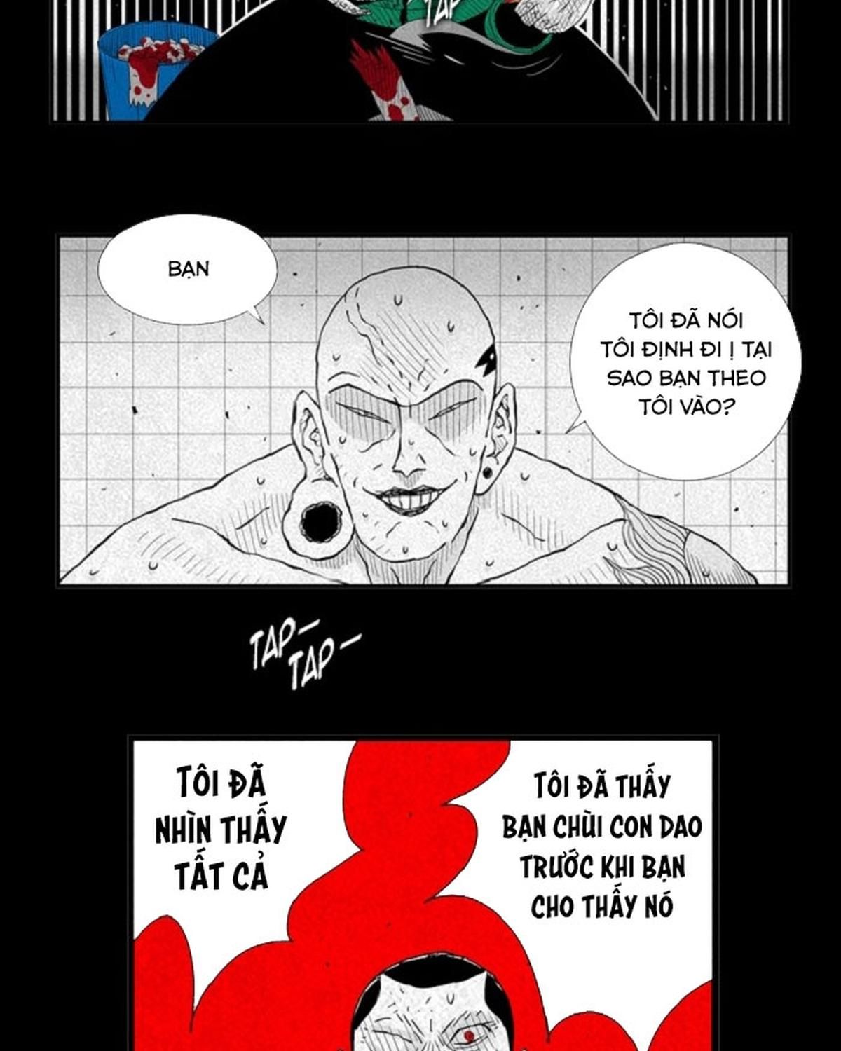 HELLPER - Chương 88