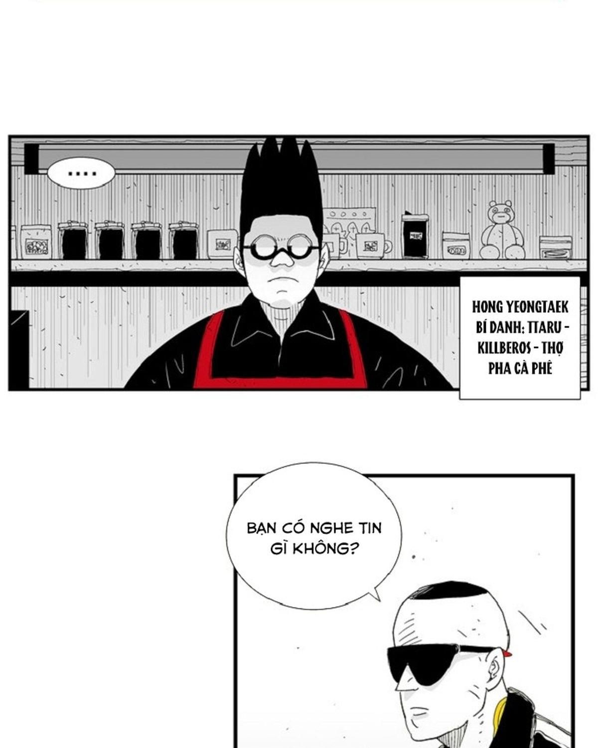 HELLPER - Chương 88