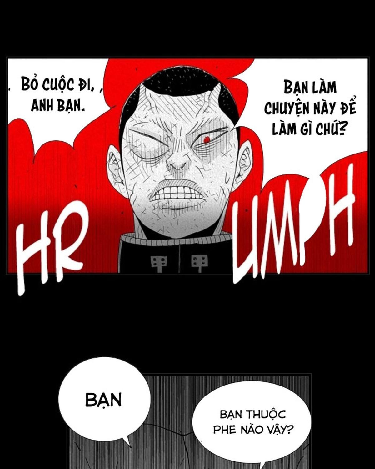 HELLPER - Chương 88