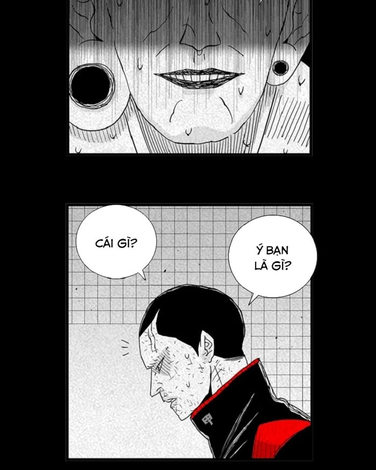 HELLPER - Chương 88