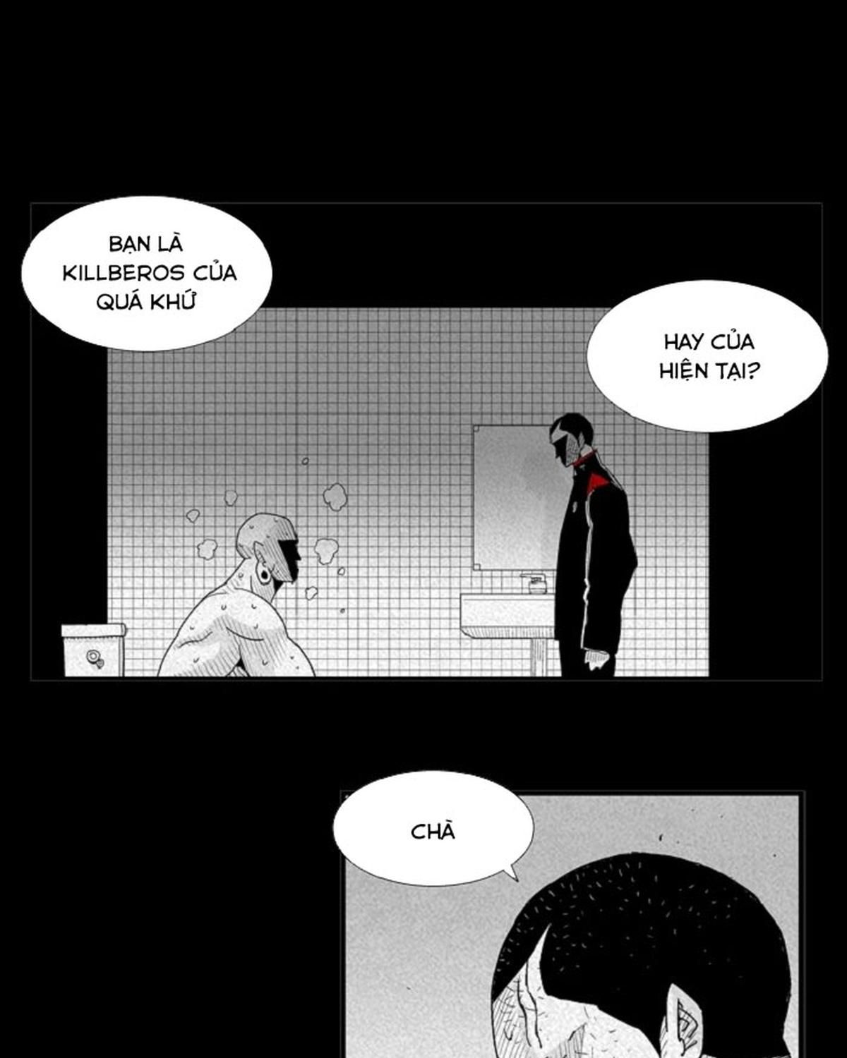 HELLPER - Chương 88
