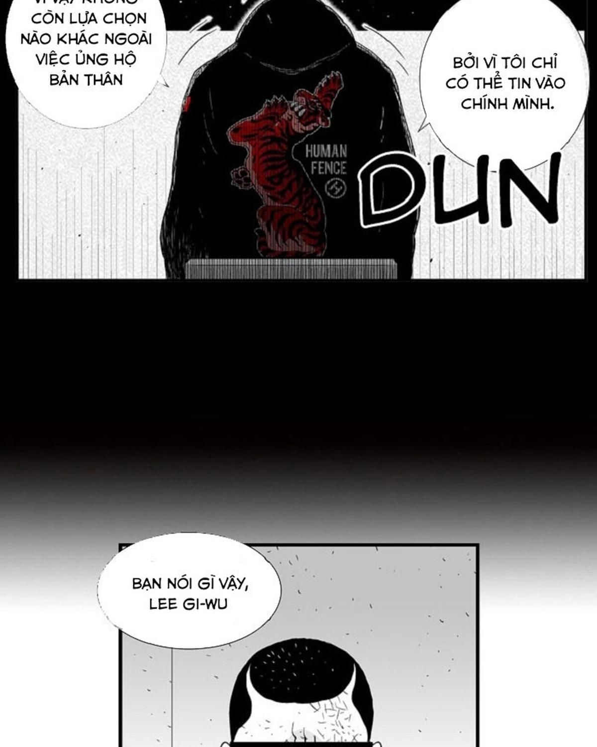 HELLPER - Chương 88