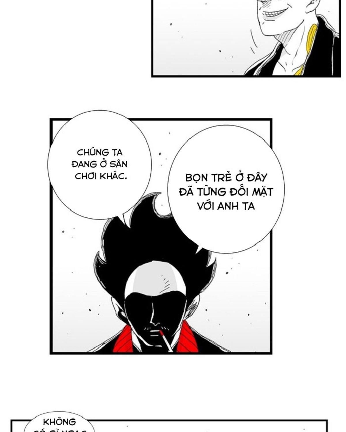 HELLPER - Chương 88