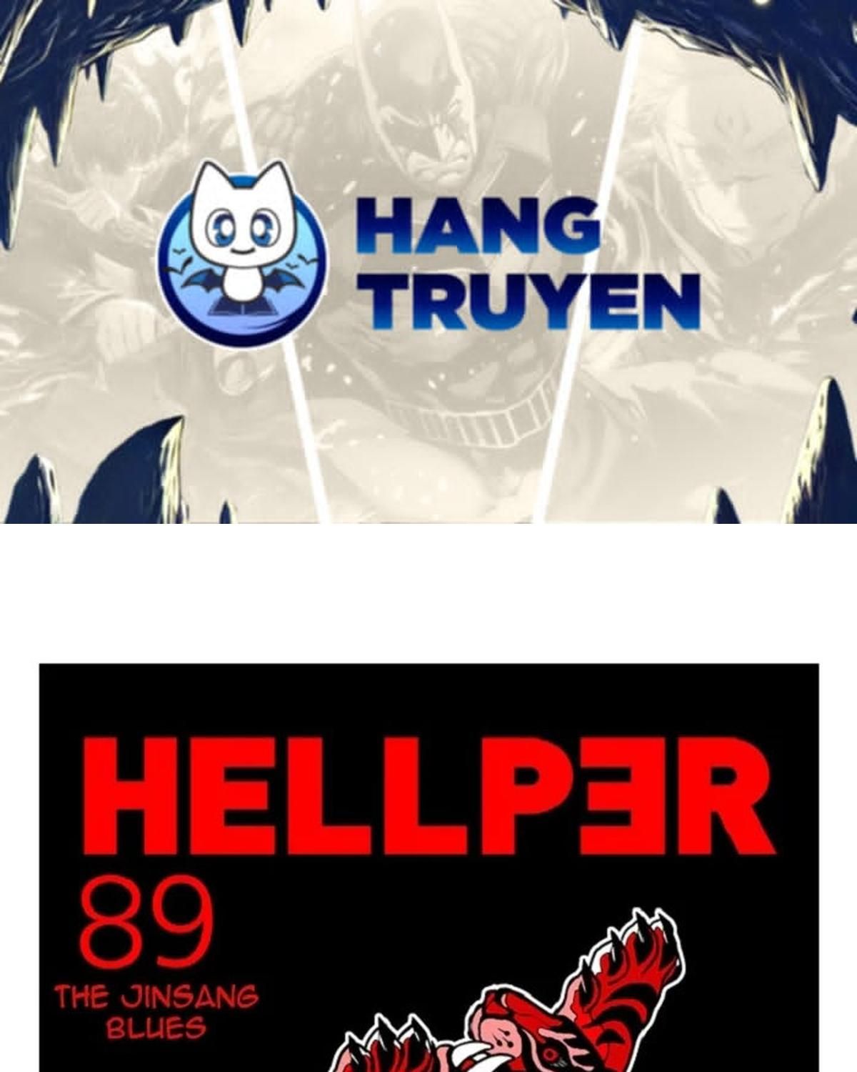 HELLPER - Chương 89