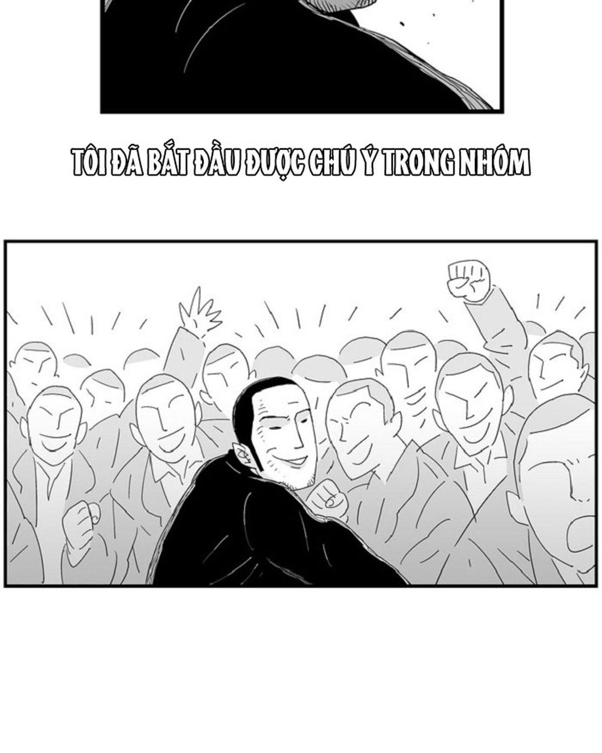 HELLPER - Chương 89