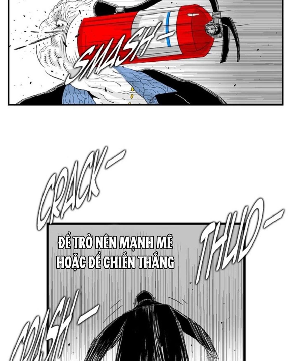 HELLPER - Chương 89