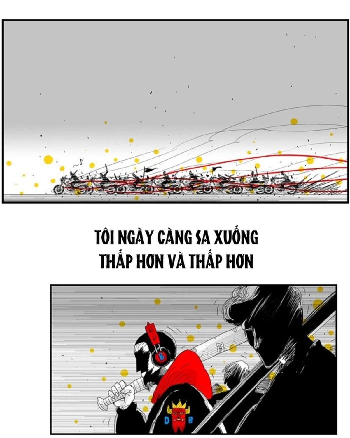 HELLPER - Chương 89