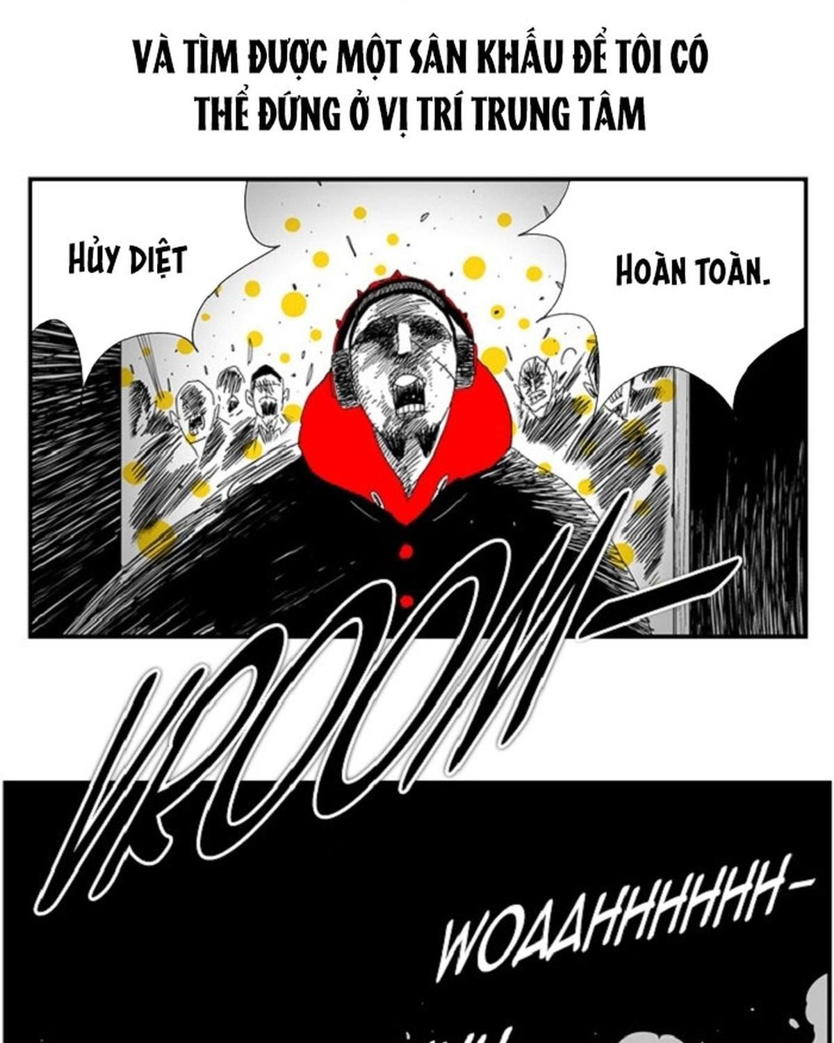 HELLPER - Chương 89