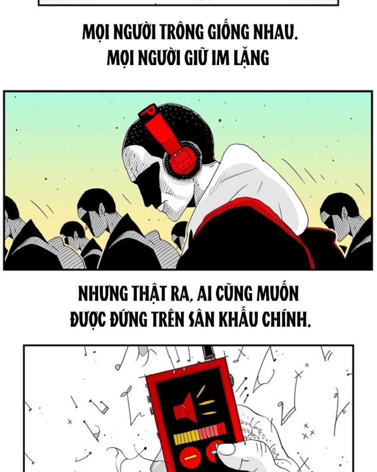 HELLPER - Chương 89