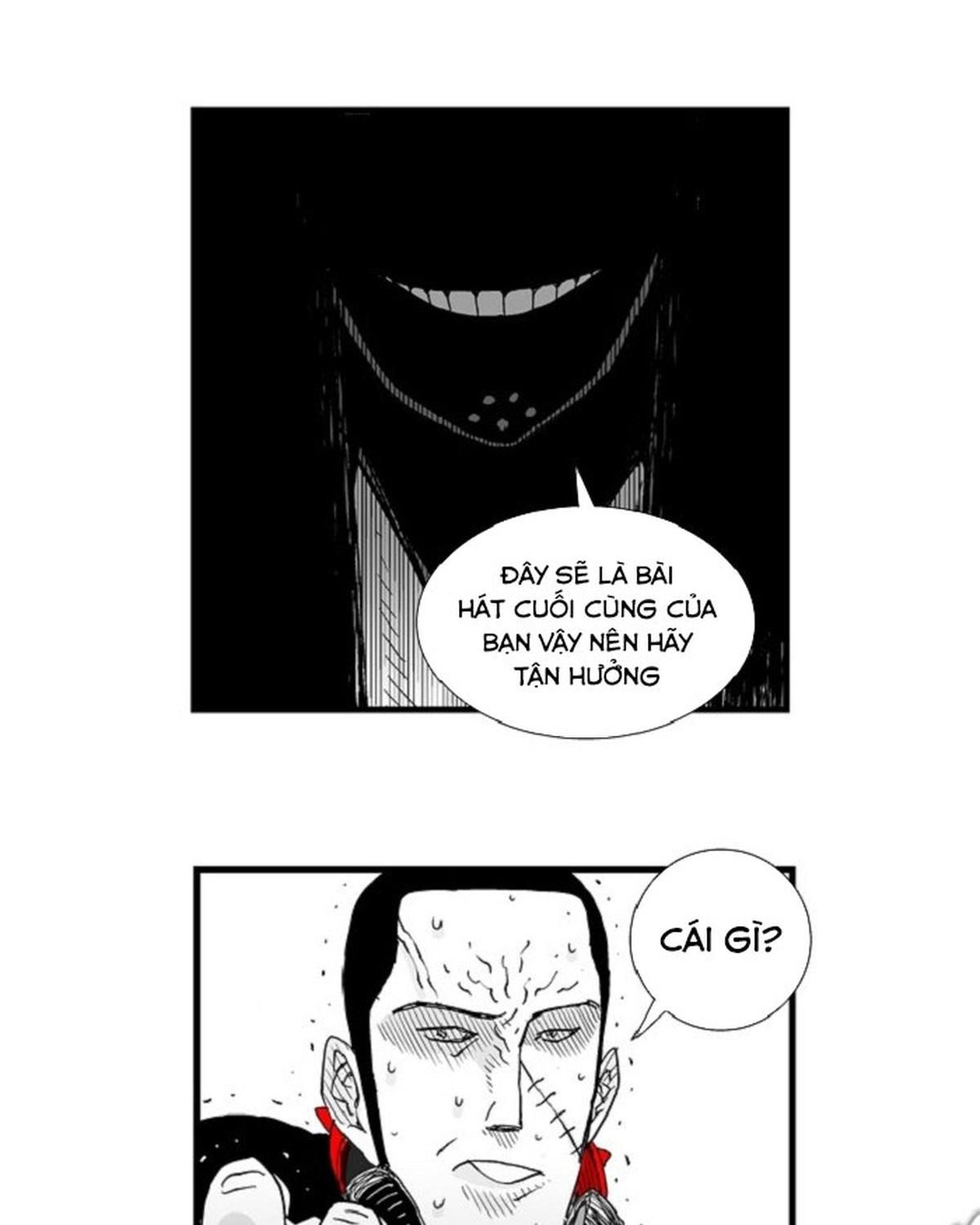 HELLPER - Chương 89
