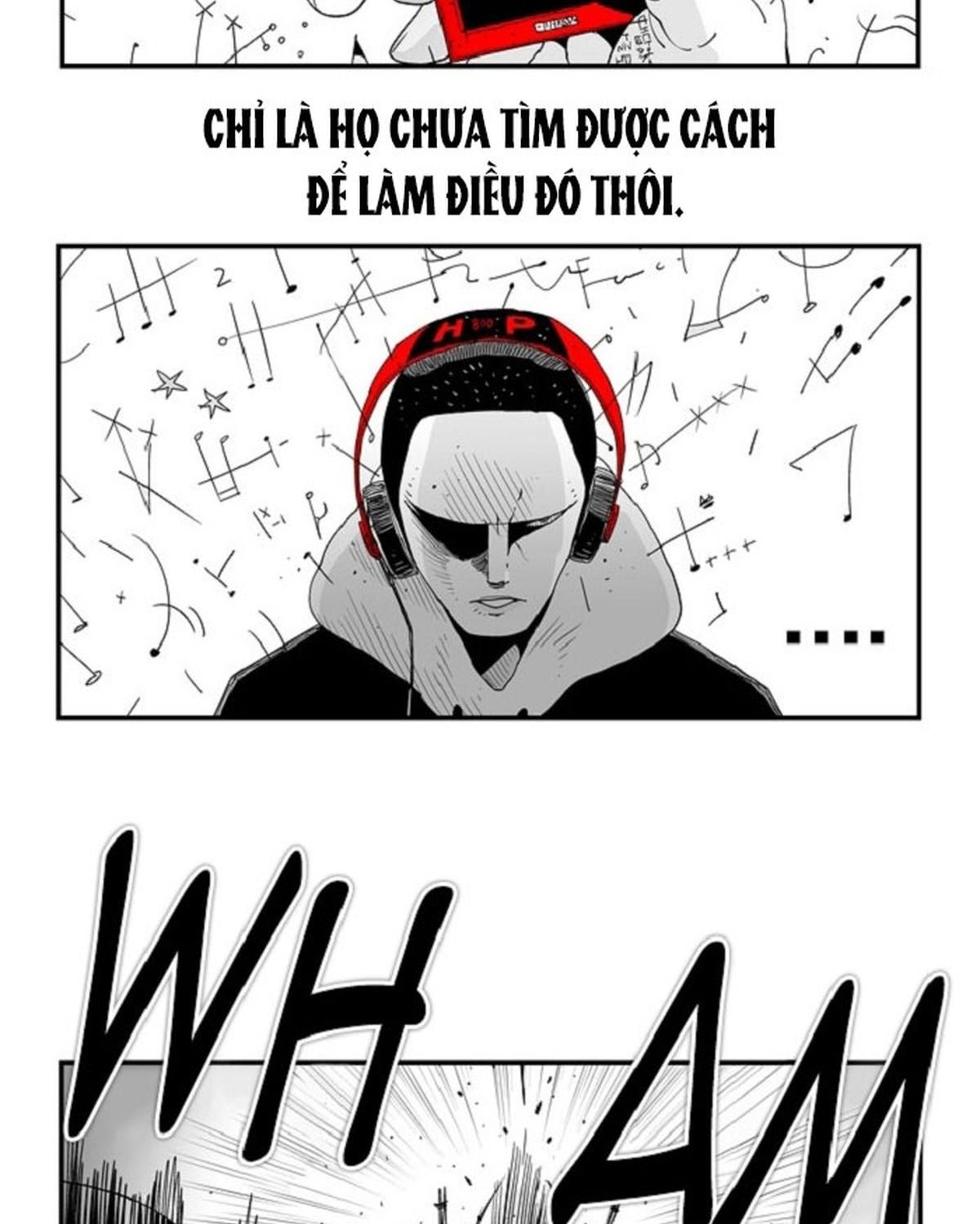 HELLPER - Chương 89