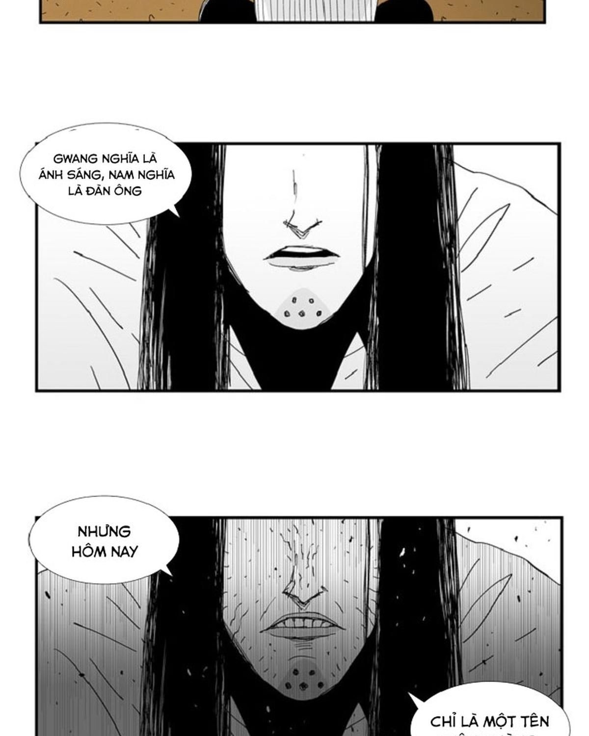 HELLPER - Chương 89