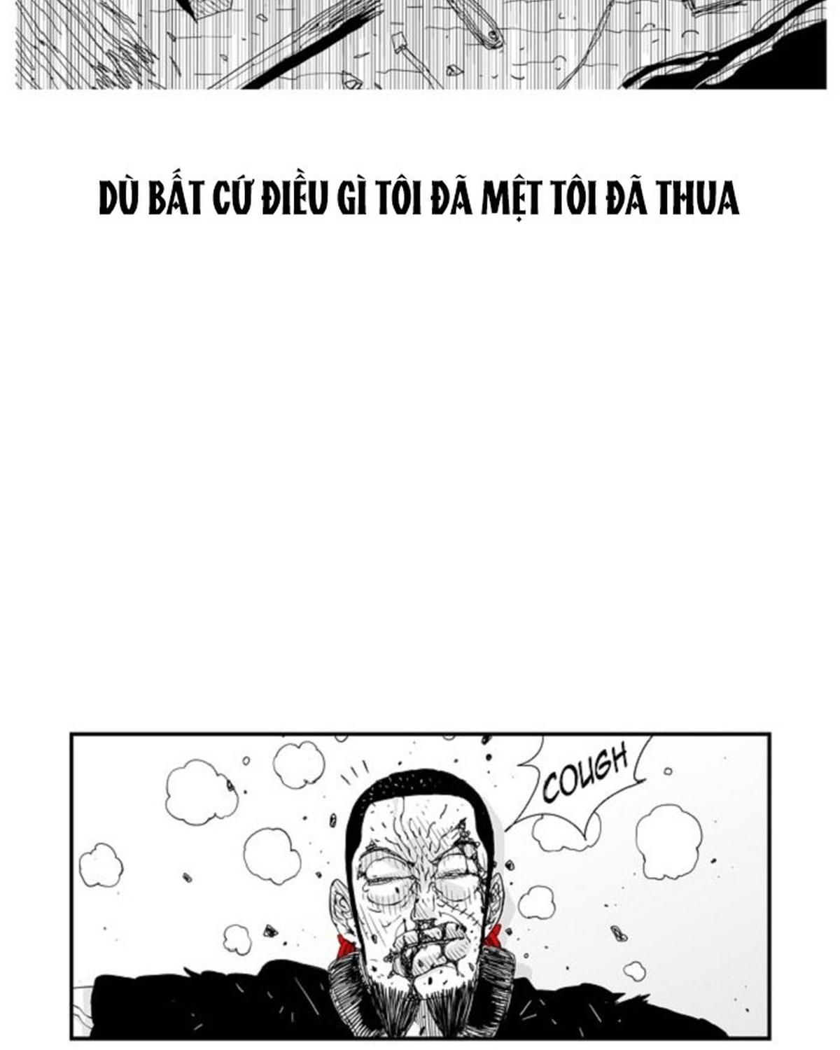 HELLPER - Chương 89