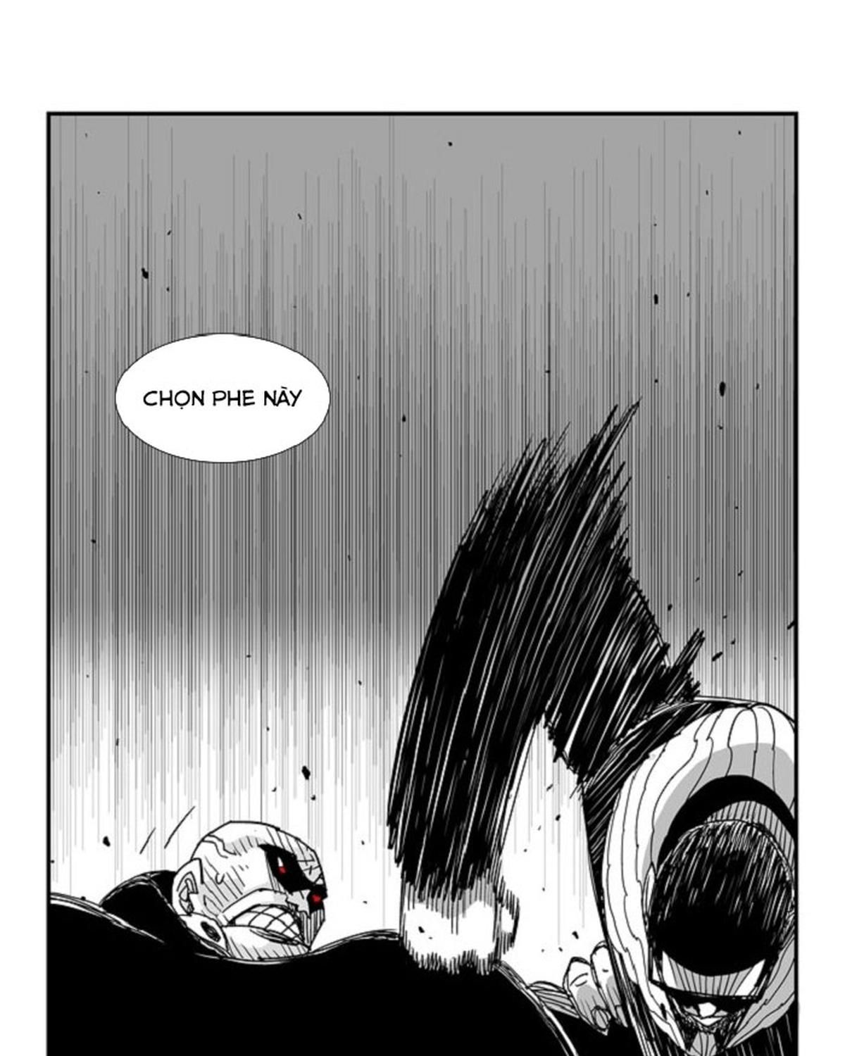 HELLPER - Chương 89