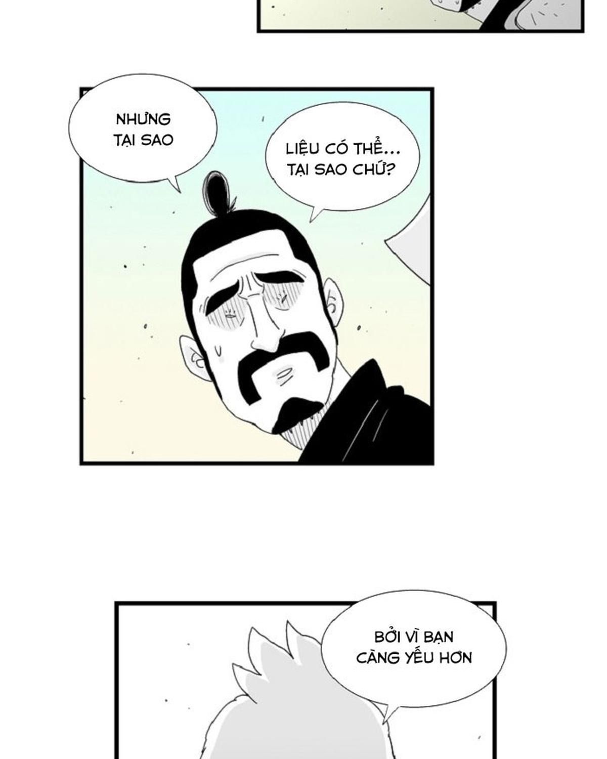HELLPER - Chương 90