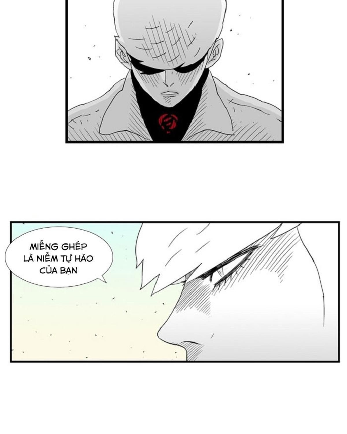 HELLPER - Chương 90
