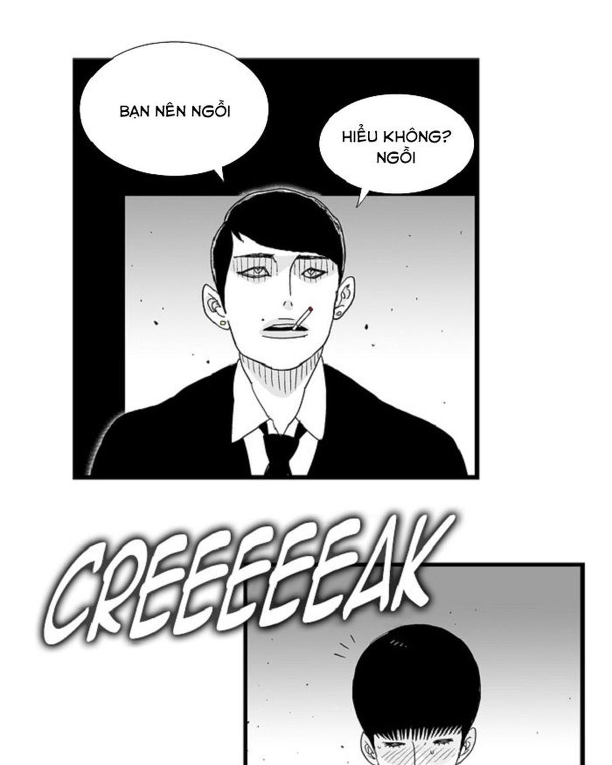 HELLPER - Chương 90