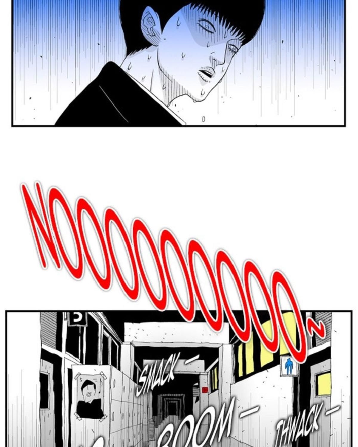 HELLPER - Chương 90