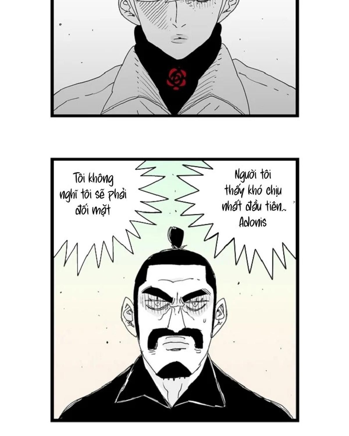 HELLPER - Chương 90