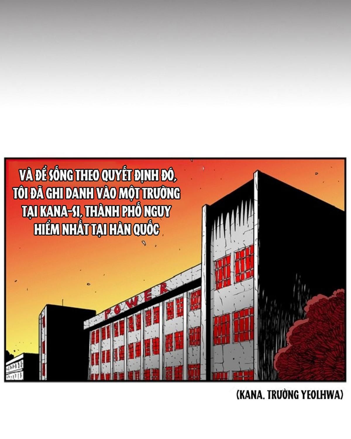 HELLPER - Chương 90