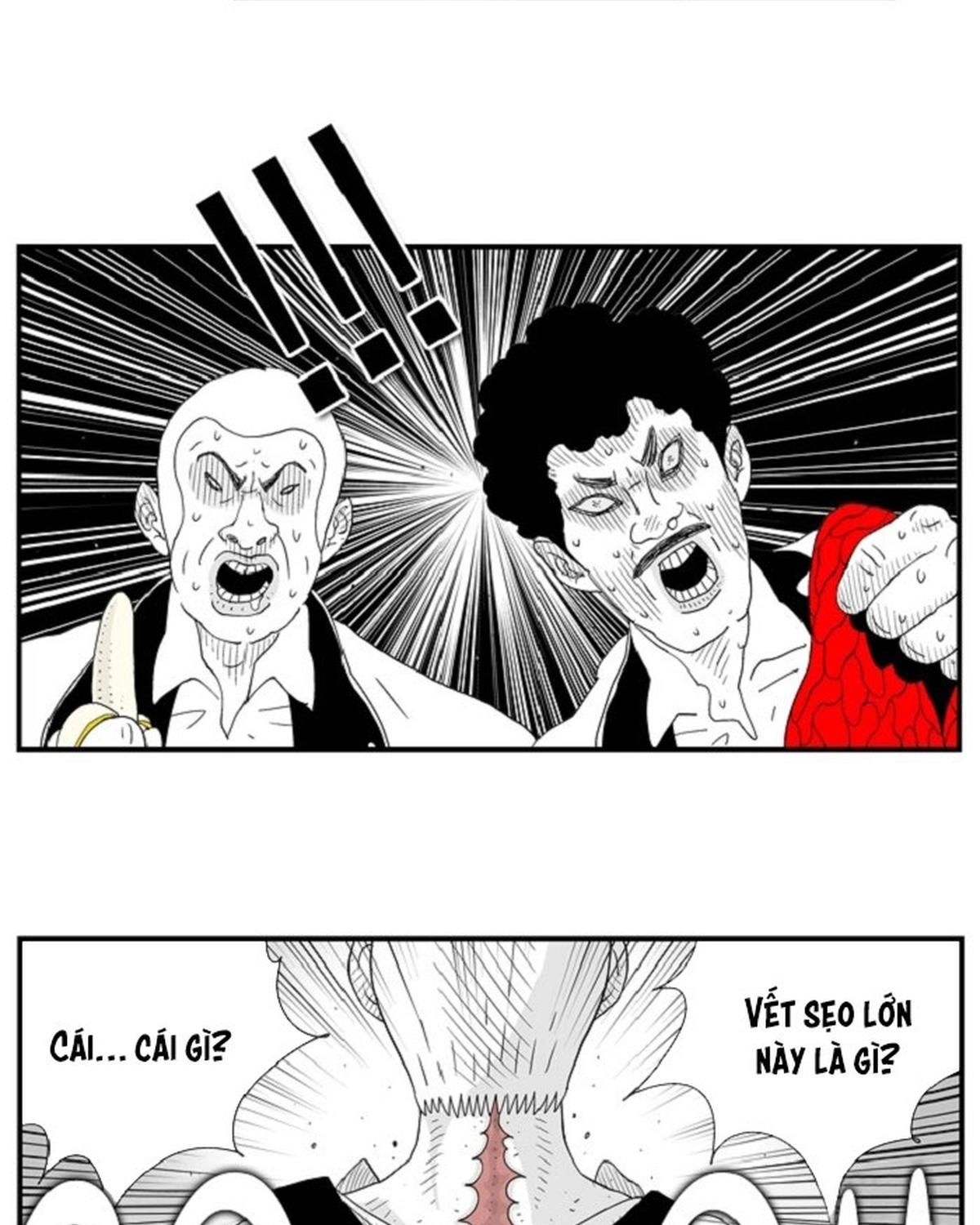 HELLPER - Chương 90