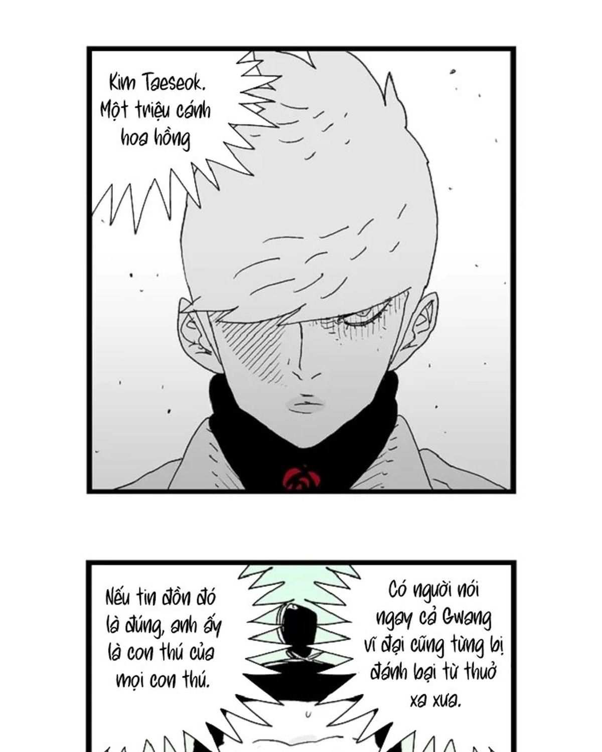 HELLPER - Chương 90