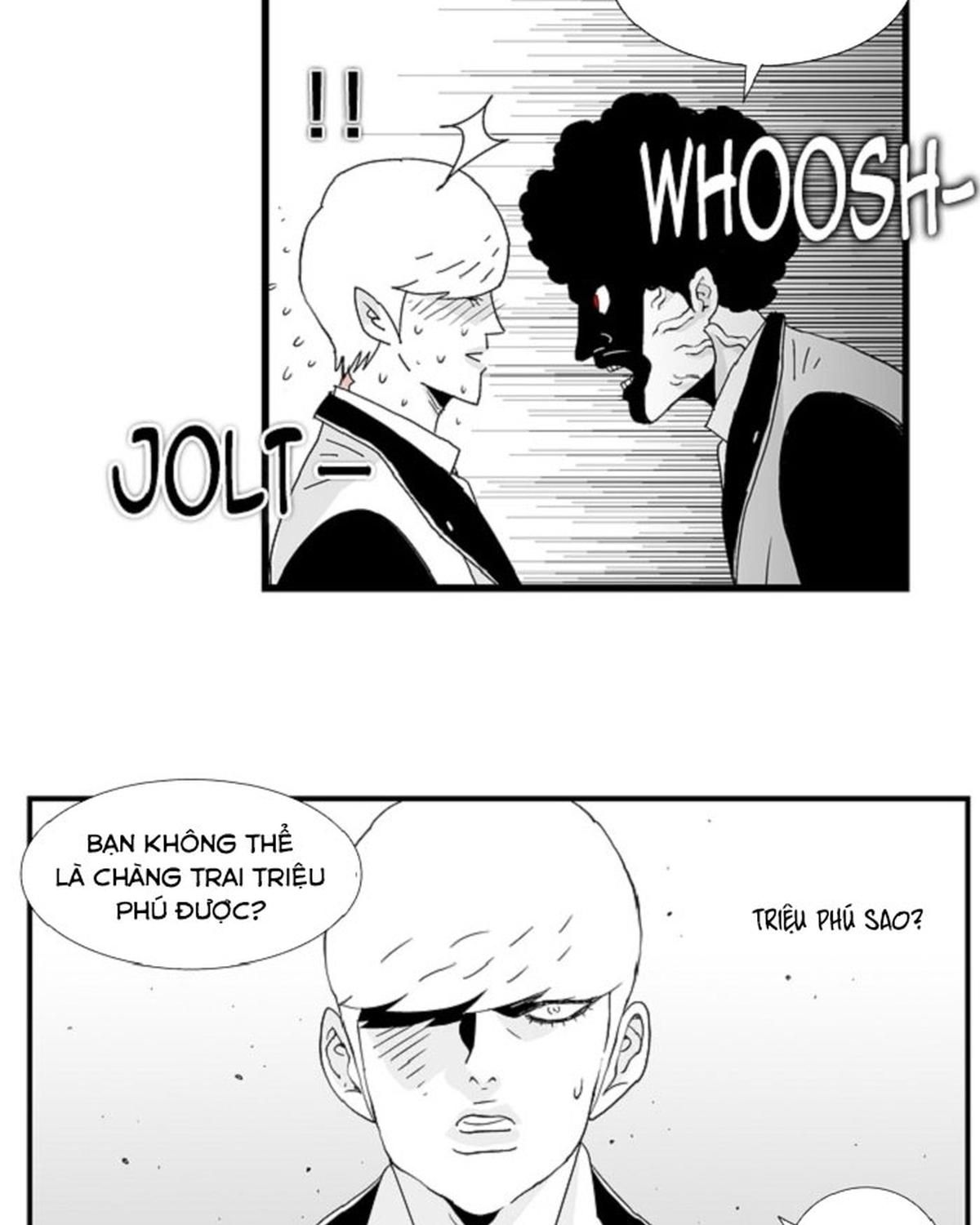 HELLPER - Chương 90