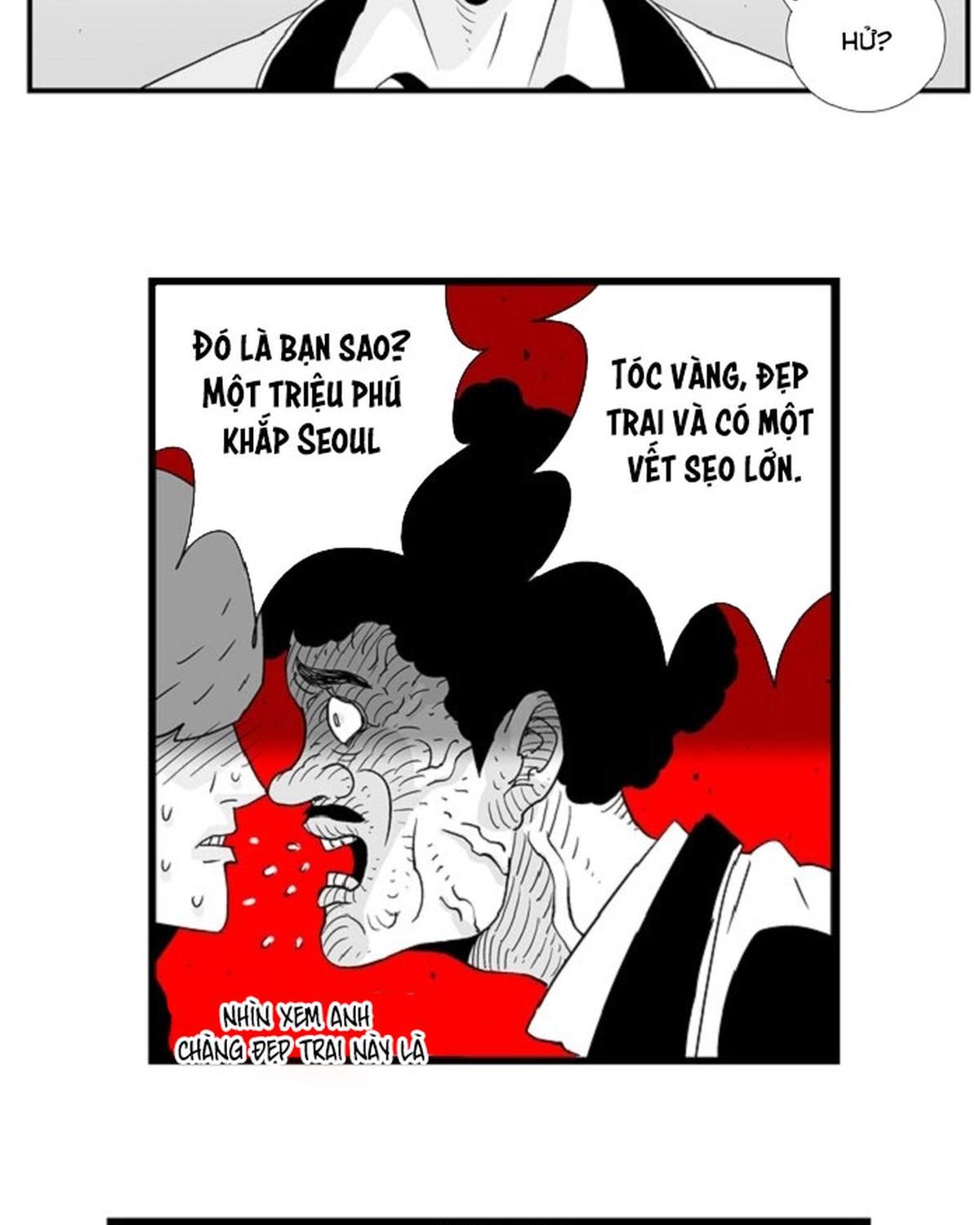 HELLPER - Chương 90