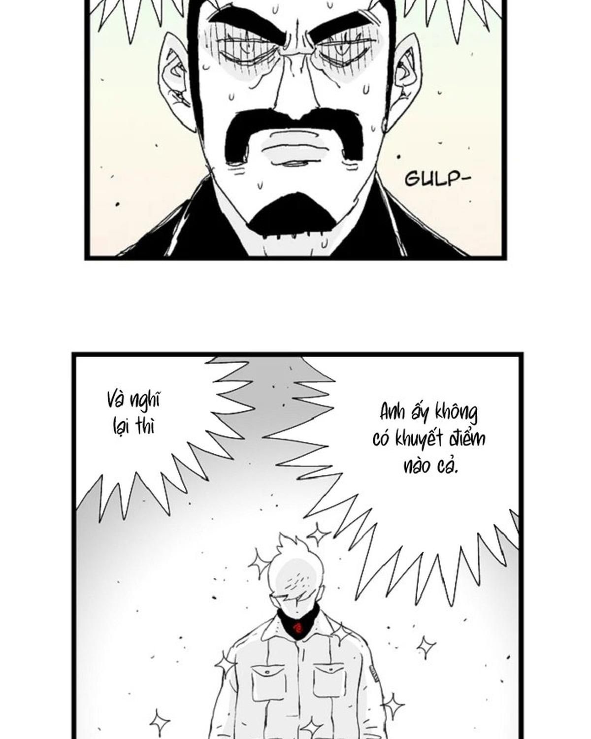 HELLPER - Chương 90