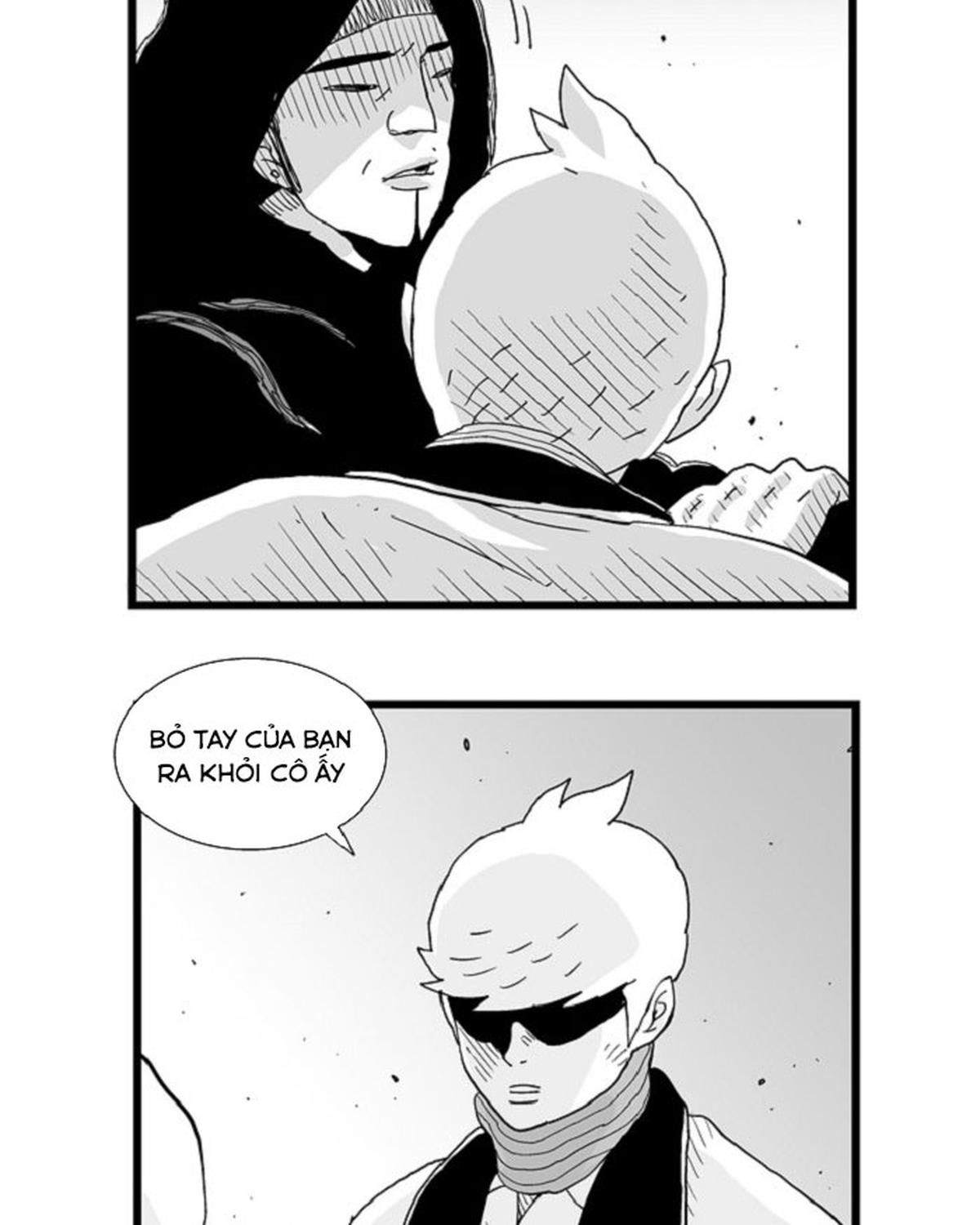 HELLPER - Chương 90
