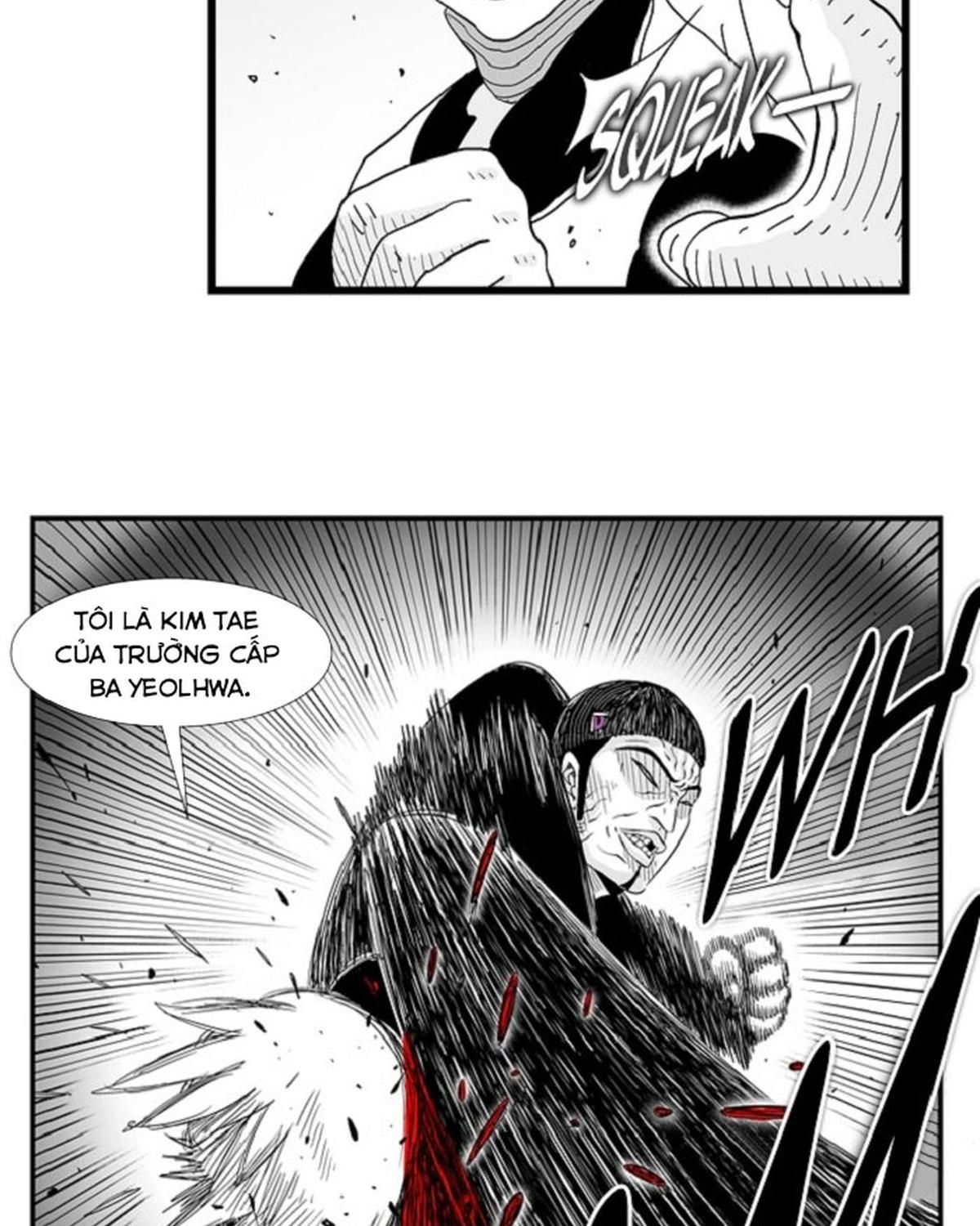 HELLPER - Chương 90