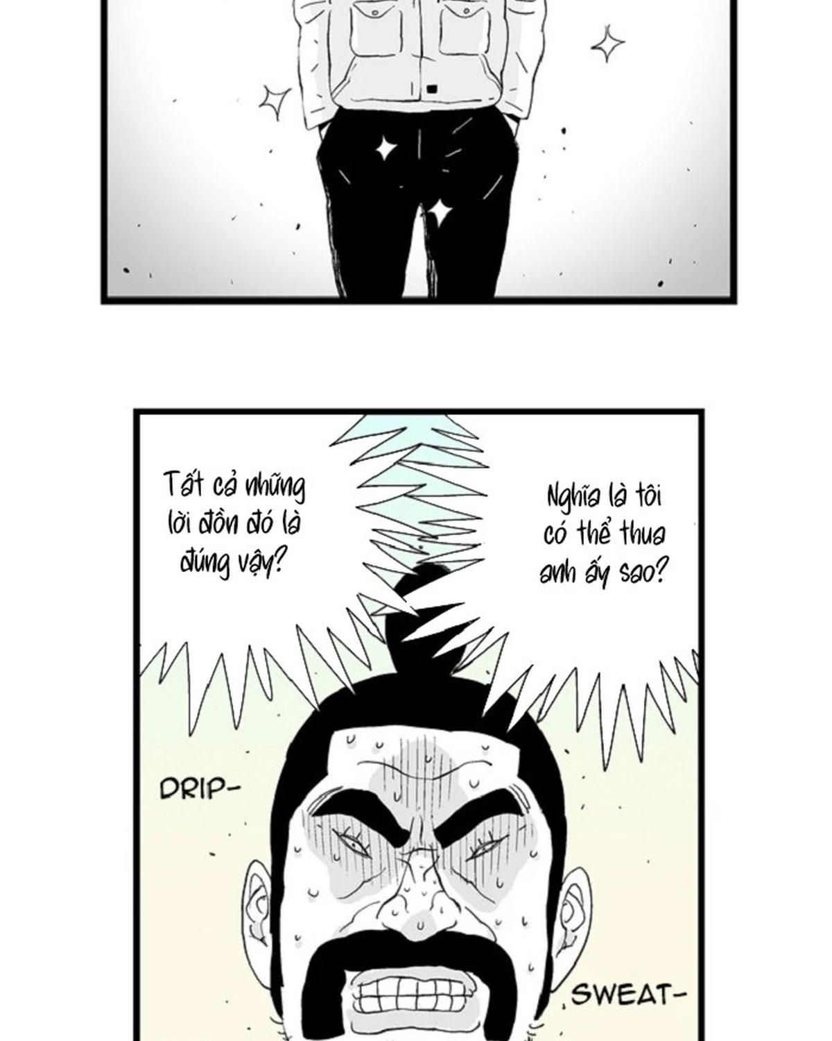 HELLPER - Chương 90