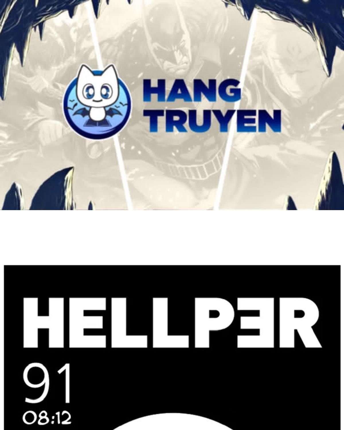 HELLPER - Chương 91
