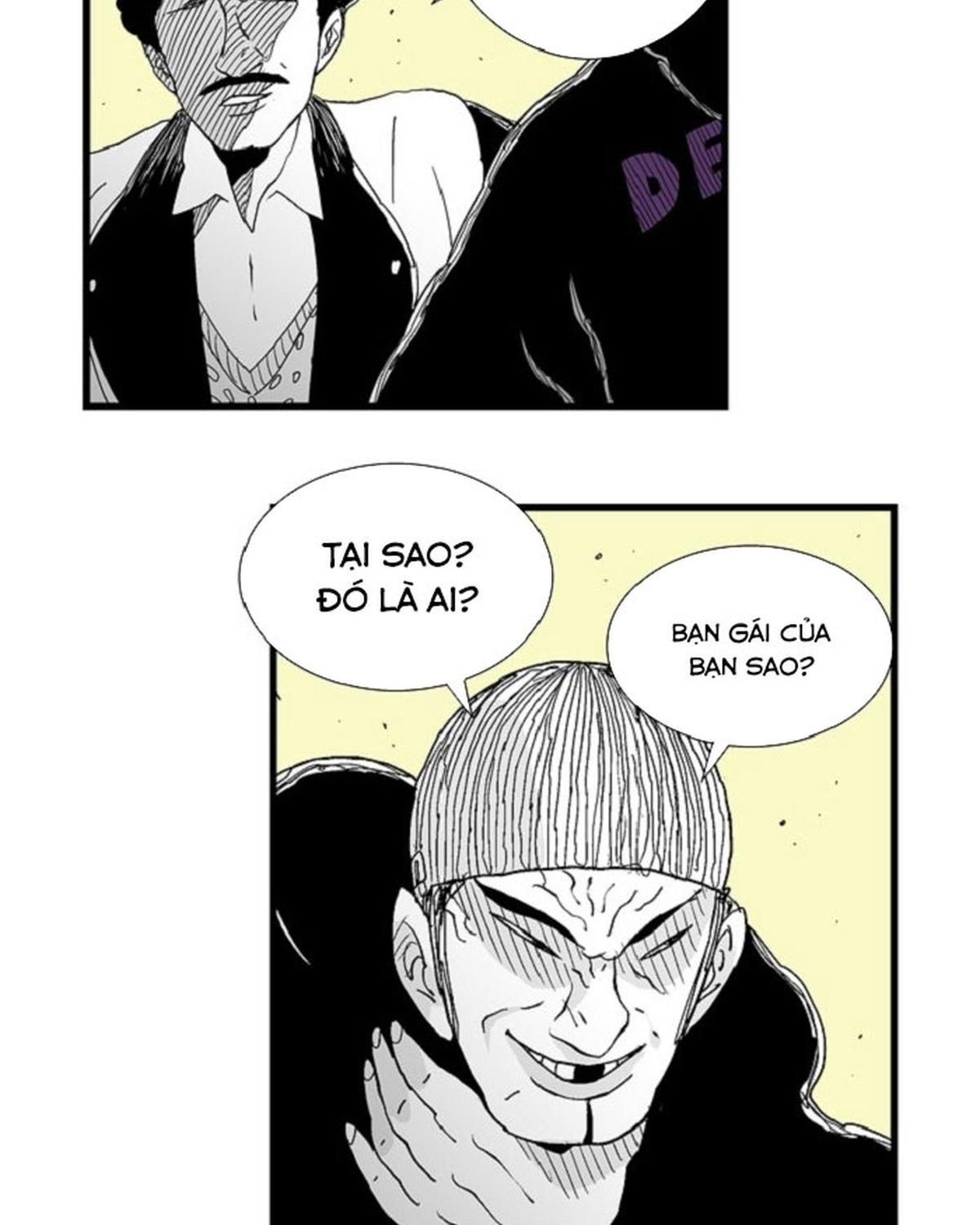 HELLPER - Chương 91