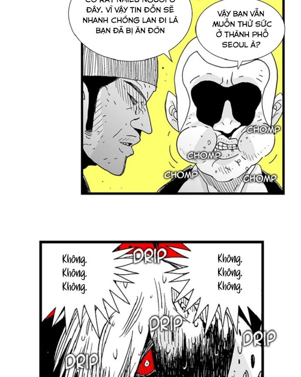 HELLPER - Chương 91