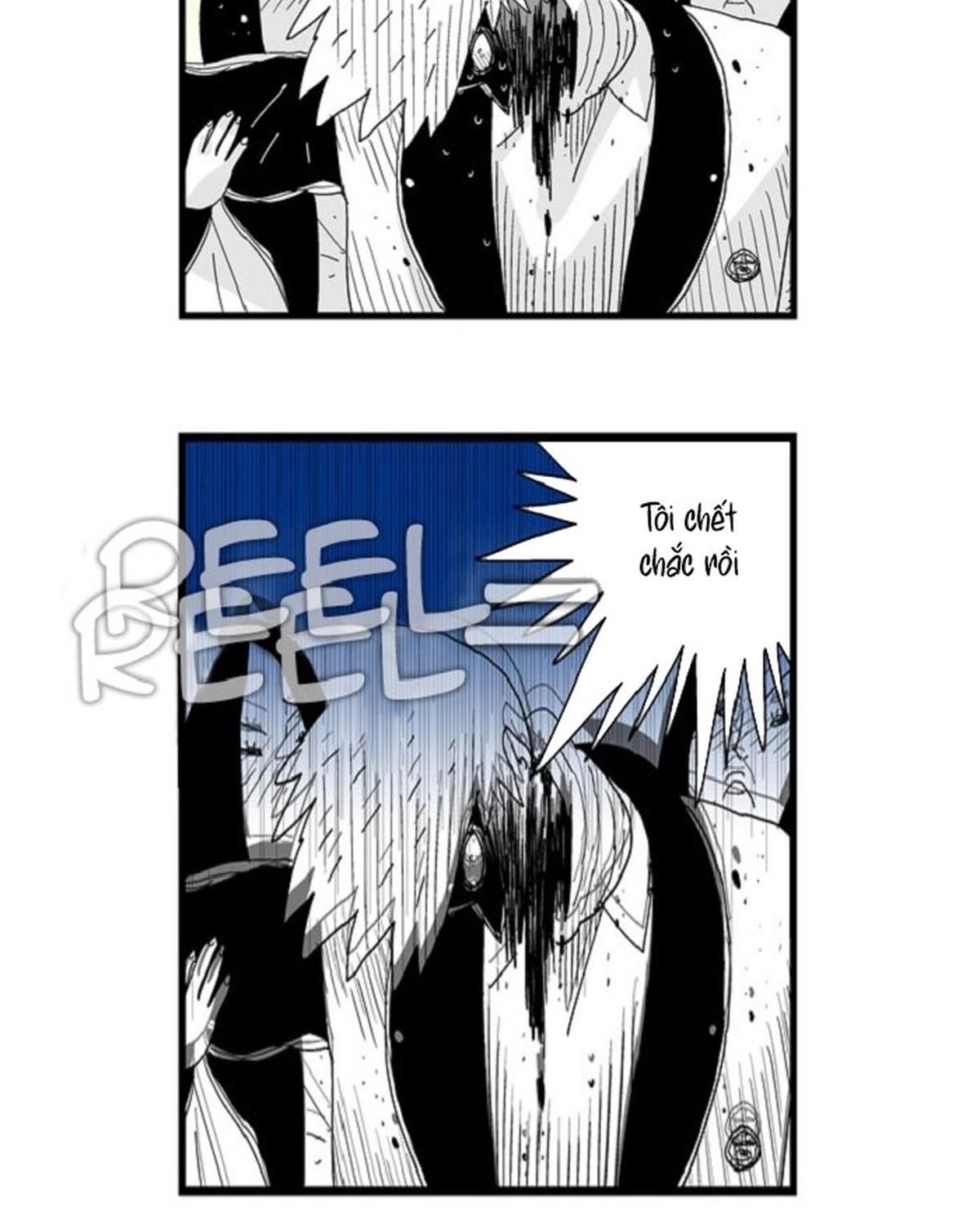 HELLPER - Chương 91